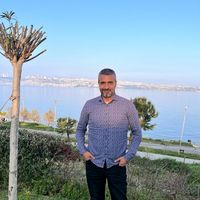 Serhat Açıkgöz's Photo