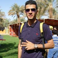 Abuobkar Almizdawi's Photo