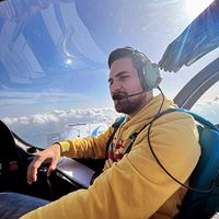 Nadir Yurdaay的照片