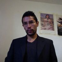 Carlos Álvarez's Photo