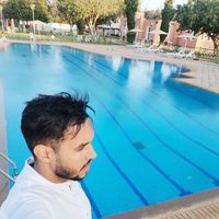 Walid Gharabi's Photo