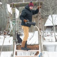 Hendrik Kuusk的照片