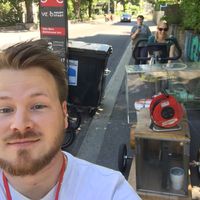 Fotos de Lukas Aeschlimann