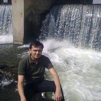 Pratik Kothari's Photo