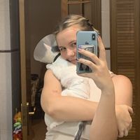 Anya Levchenko's Photo