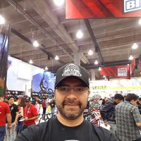 Horacio Flores的照片