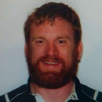 Alexander Knox's Photo