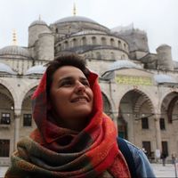 Velizara Koleva的照片