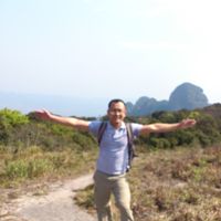 Trinh Vu Quang的照片