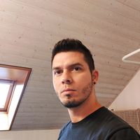 Jesús Sancho Vargas's Photo