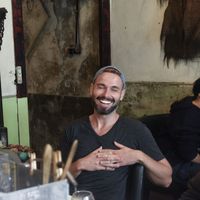 Kamil Wichert's Photo