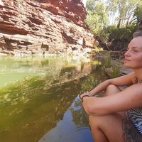 Megan Wronski的照片