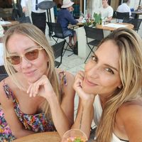 Rebecca Sylvester's Photo