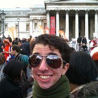 Pedro Catão Richtmann's Photo