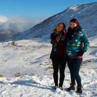 Ella McMahon的照片