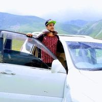 SafdAr Kohistani's Photo