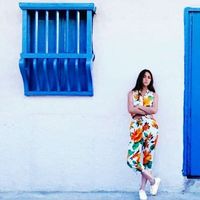 Evelyn Marent's Photo