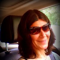 Delia MacMillan's Photo