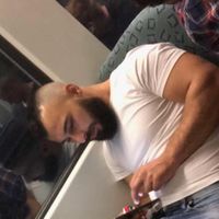 Bilal Azbaki's Photo