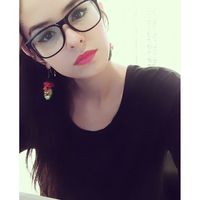 Anahi Fuentes的照片