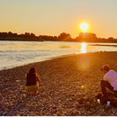 Immagine di Berlin July Night Hike: Smashing the Grunewald!