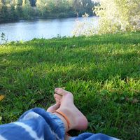 Axelle Dubois's Photo