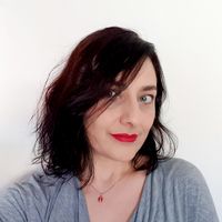 Yasmin Morkurt的照片