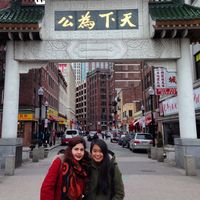 Patricia Fuentes的照片