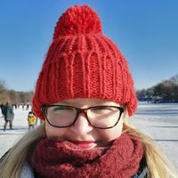 Stefanie Kohl的照片