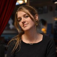 Camille Laurent的照片