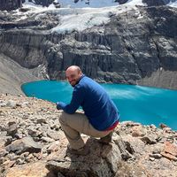 Or Joseph Bar Shalom's Photo