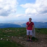 Julian Burgert的照片