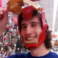 Chris Lavell's Photo