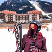 Iryna Potashnyk的照片