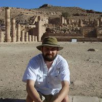 Brendan Wolfe's Photo