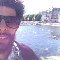 Tamer Borbar的照片