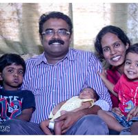 Ragland Remo Paul's Photo