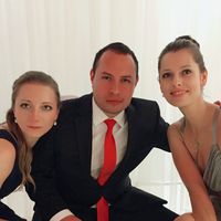 Fernando Rivera的照片