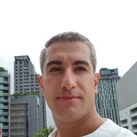 Ahmad Foroutan's Photo