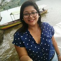 Alessandra Gonzales的照片