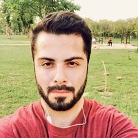 Hassan Saeed's Photo