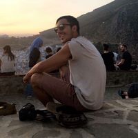 Luca Sato-Nioi的照片