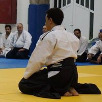 Aboukir Lhoussaine的照片