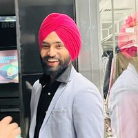 Jaskirat Maan's Photo