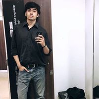 Lakshaya Baliyan's Photo