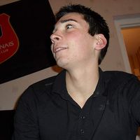 Antoine Hédreuil's Photo