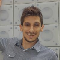 Matija Golub的照片