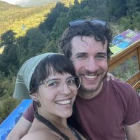 Paula Lucila Muhs's Photo