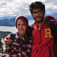 Elias & Melisa Chaves's Photo