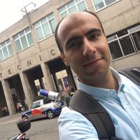 farzad jamali的照片